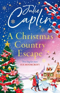 A Christmas Country Escape