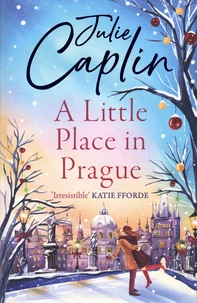 A Little Place in Prague