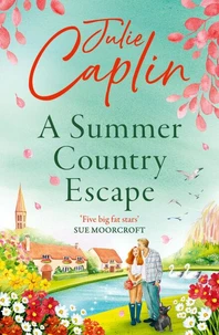 A Summer Country Escape