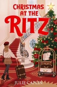 Christmas at The Ritz