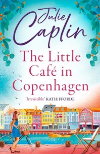 The Little Café in Copenhagen