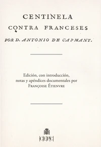 Centinela contra franceses