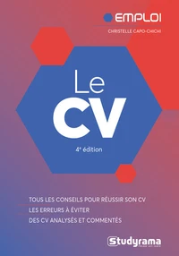 Le CV
