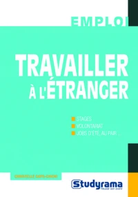 Travailler à l'étranger