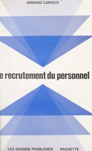 Le recrutement du personnel