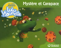 Mystère et Carapace