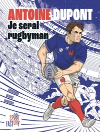 Antoine Dupont