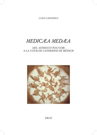 Medicaea Medaea