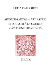 Medicaea Medaea