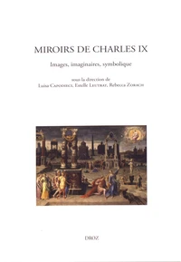 Miroirs de Charles IX