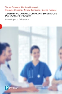 Il debriefing dopo lo scenario di simulazione