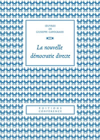 La nouvelle démocratie directe