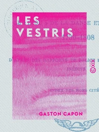 Les Vestris
