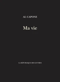 Ma vie