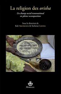 La religion des orisha