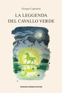 La leggenda del cavallo verde