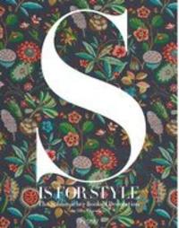 S is for style the Schumacher book of decoration
