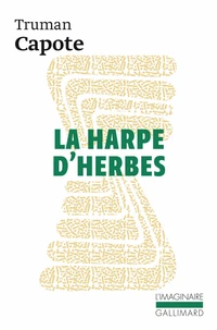 La harpe d'herbes