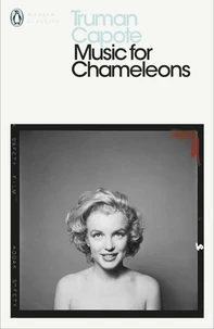 Music for Chameleons : New writing