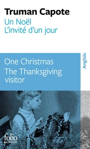 Un Noël ; L'invité d'un jour
