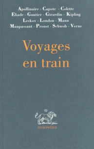 Voyages en train