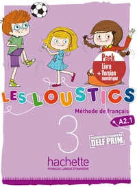 Les Loustics 3 A2.1