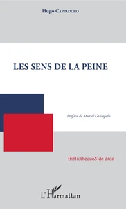 Les sens de la peine