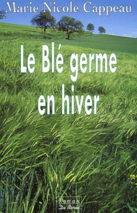 Le Ble Germe En Hiver