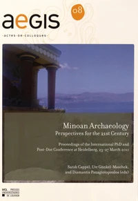 Minoan Archaeology