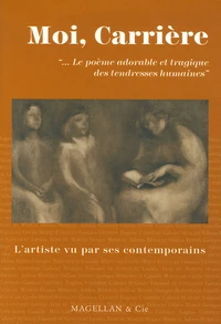 Moi, Eugène Carrière