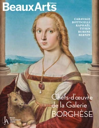 Chefs d’oeuvre de la Galerie Borghèse