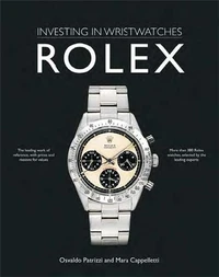 Investing in wristwatches