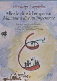 Allez le dire à l'empereur