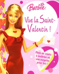 Barbie Cartonné - 
