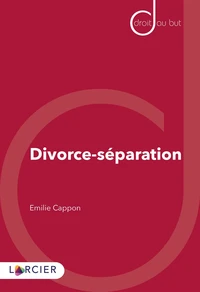 Divorce - Séparation