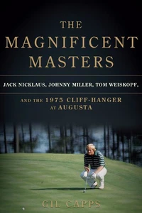The Magnificent Masters