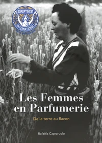Les Femmes en Parfumerie