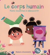 Le corps humain