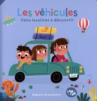 Les véhicules