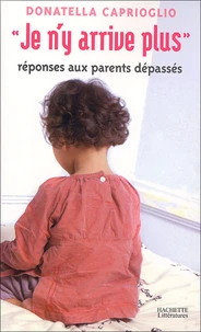 Je n'y arrive plus