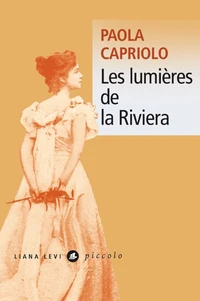 Les lumières de la Riviera