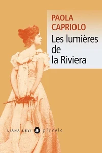 Les lumières de la Riviera