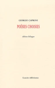 Poésies choisies