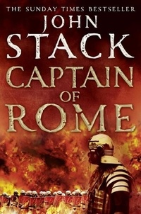 Captain of Rome - Masters of the Sea.