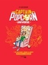 Captain Popcorn - Captain Popcorn Universe - + de 150 films, séries & livres décryptés et analysés.