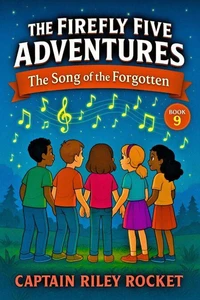The Firefly Five Adventures - The Song of the Forgotten