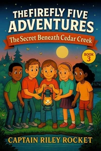 The Secret Beneath Cedar Creek