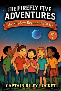 The Shadow Beyond the Stars