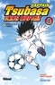 Yoichi Takahashi - Captain Tsubasa Kids Dream - Tome 01.