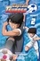 Captain Tsubasa - Saison 1 T02. Anime comics